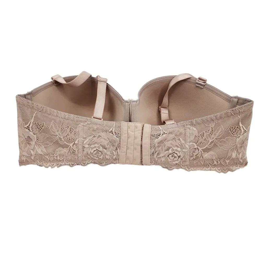 torrid lightly lined